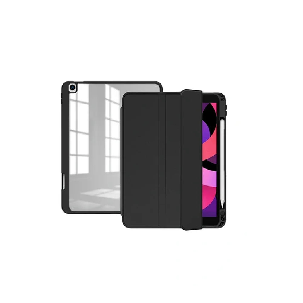 WIWU MAGNETIC CASE FOR IPAD 2 IN 1 WIWU MAGNETIC CASE FOR IPAD 2 IN 1